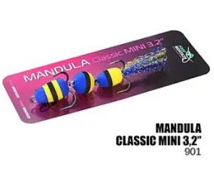 Classic Mini 3,2" (80 мм)