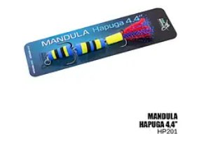 Hapuga 4.4" (110мм)